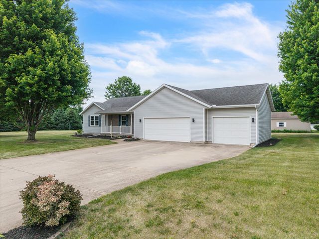 14 Quail Hollow Estate, Geneseo, IL 61254