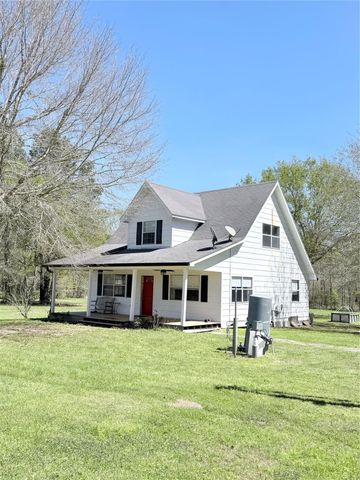 59 Forgotten Road, Bedias, TX 77831