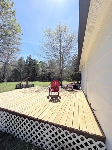 59 Forgotten Road, Bedias, TX 77831