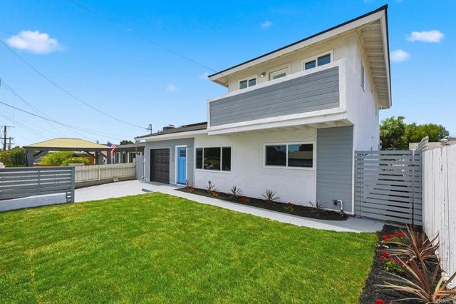 1016 Delaware St, Imperial Beach, CA 91932