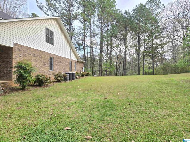 986 MERKLE LANE, Lincoln, AL 35096