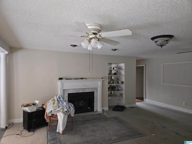 986 MERKLE LANE, Lincoln, AL 35096