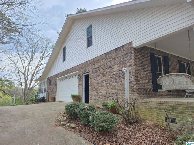 986 MERKLE LANE, Lincoln, AL 35096