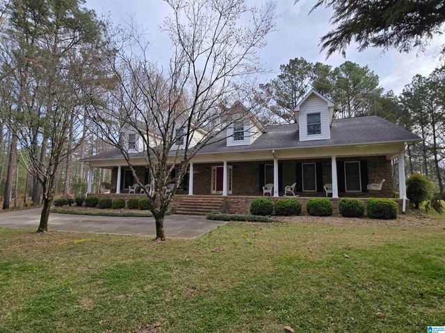 986 MERKLE LANE, Lincoln, AL 35096