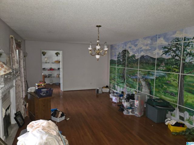 986 MERKLE LANE, Lincoln, AL 35096