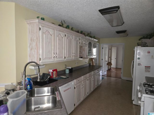 986 MERKLE LANE, Lincoln, AL 35096