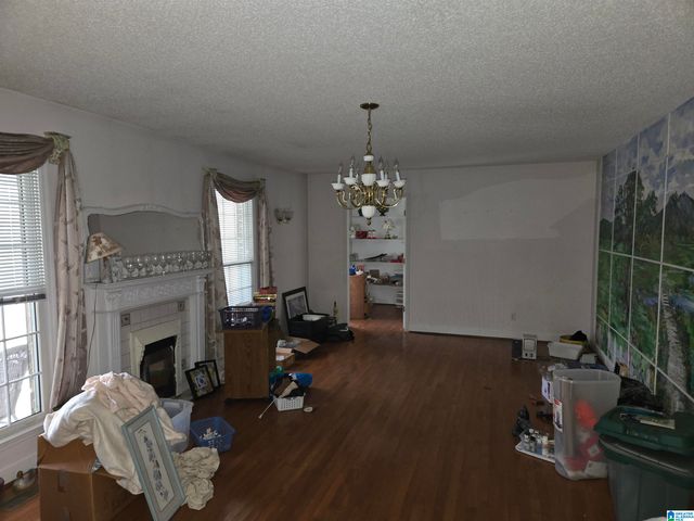 986 MERKLE LANE, Lincoln, AL 35096