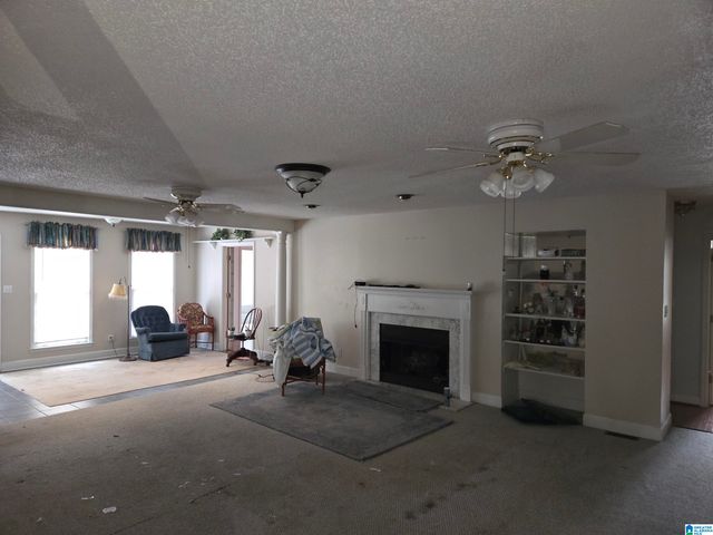 986 MERKLE LANE, Lincoln, AL 35096