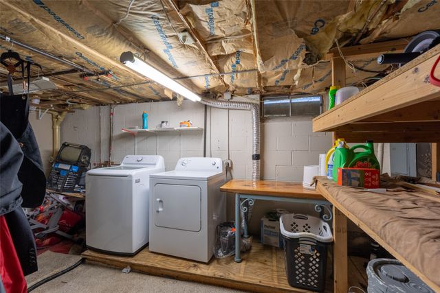 516 E Hackley Avenue, Des Moines, IA 50315
