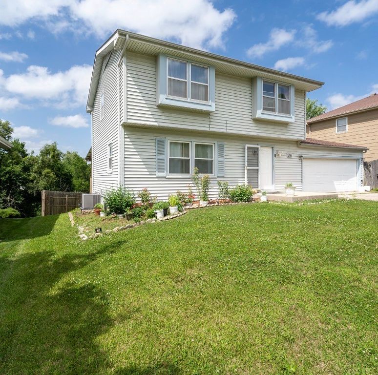 516 E Hackley Avenue, Des Moines, IA 50315