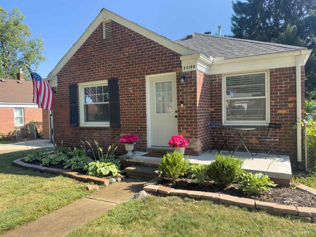 22100 O'Connor Street, Macomb Twp, MI 48080
