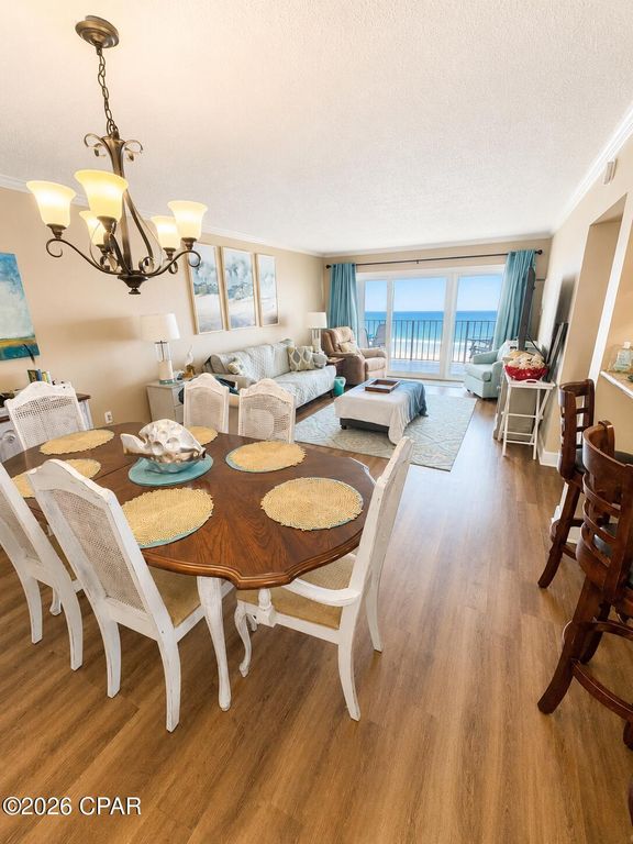 Image 1 of property listing at 8815 Thomas Drive 704, Panama City Beach, FL 32408