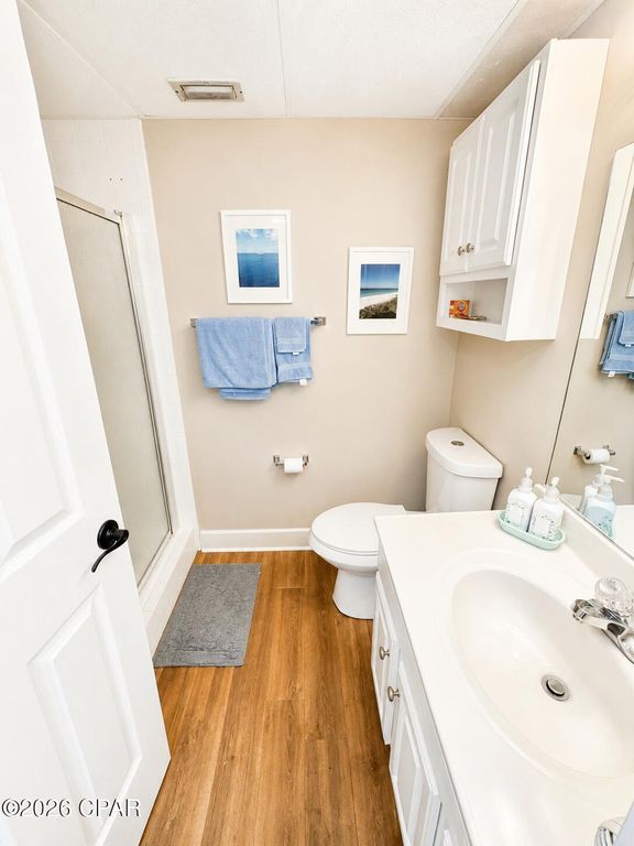 Image 10 of property listing at 8815 Thomas Drive 704, Panama City Beach, FL 32408