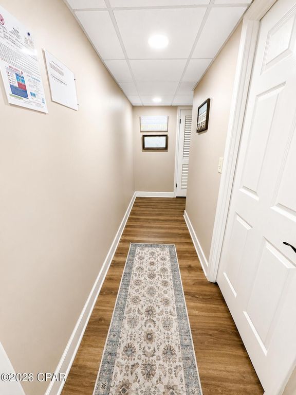 Image 11 of property listing at 8815 Thomas Drive 704, Panama City Beach, FL 32408