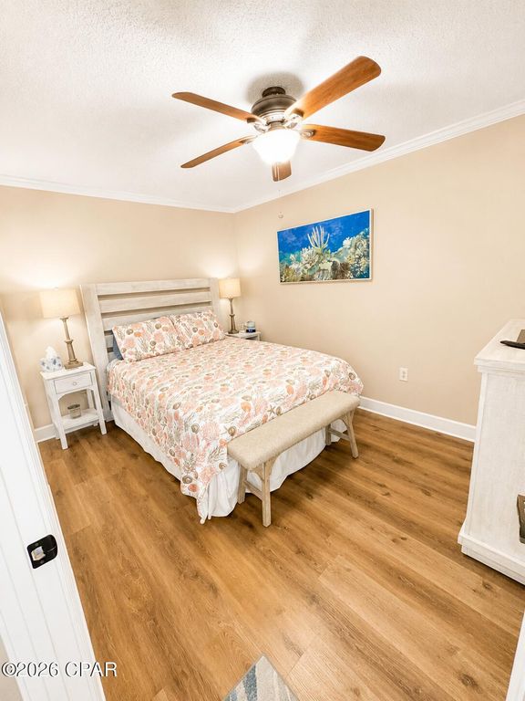 Image 12 of property listing at 8815 Thomas Drive 704, Panama City Beach, FL 32408