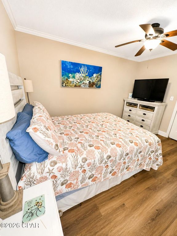 Image 13 of property listing at 8815 Thomas Drive 704, Panama City Beach, FL 32408