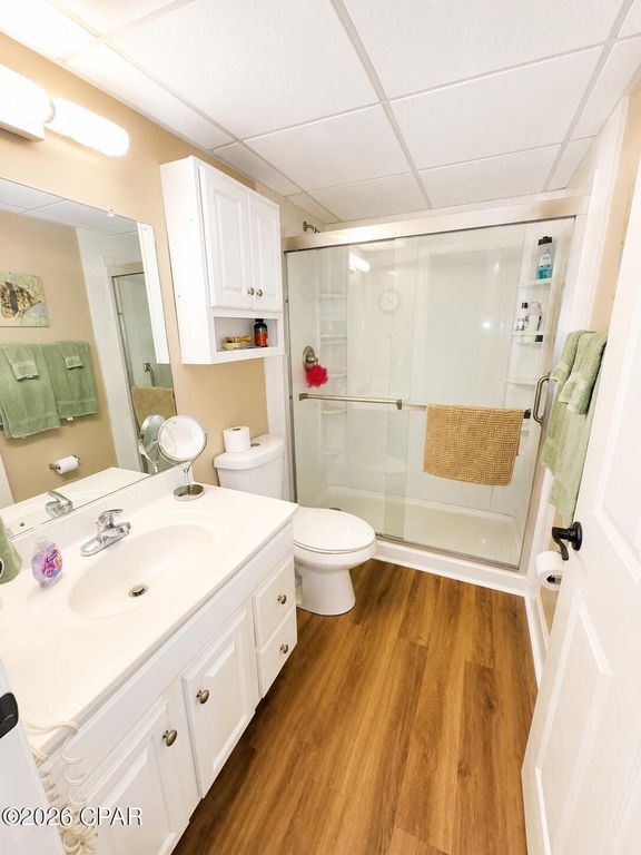 Image 14 of property listing at 8815 Thomas Drive 704, Panama City Beach, FL 32408