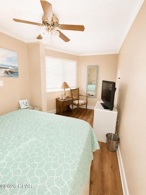 Image 16 of property listing at 8815 Thomas Drive 704, Panama City Beach, FL 32408