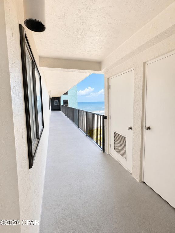 Image 17 of property listing at 8815 Thomas Drive 704, Panama City Beach, FL 32408