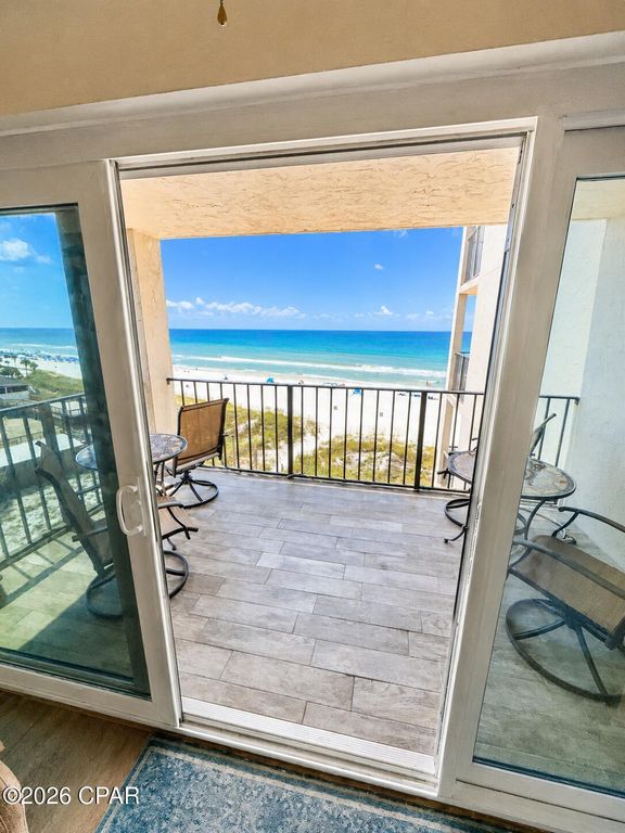 Image 2 of property listing at 8815 Thomas Drive 704, Panama City Beach, FL 32408