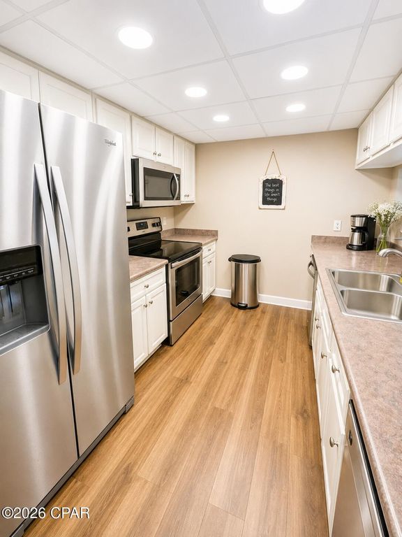 Image 8 of property listing at 8815 Thomas Drive 704, Panama City Beach, FL 32408