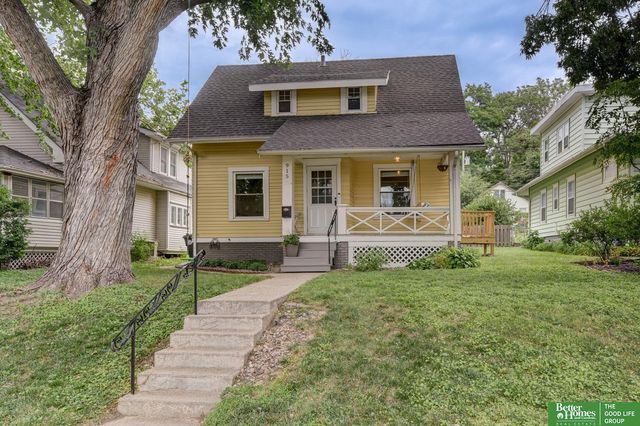 915 S 38th Avenue, Omaha, NE 68105