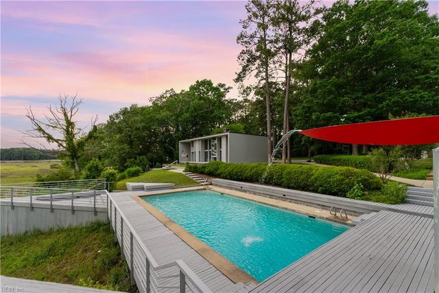 1336 Moyer RD, Newport News, VA 23606
