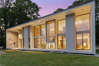 1336 Moyer RD, Newport News, VA 23606