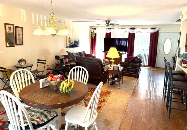 12 Annette Rd, Cherokee Village, AR 72529