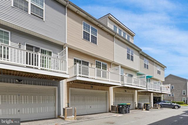1367 PARISH AVE, Claymont, DE 19703