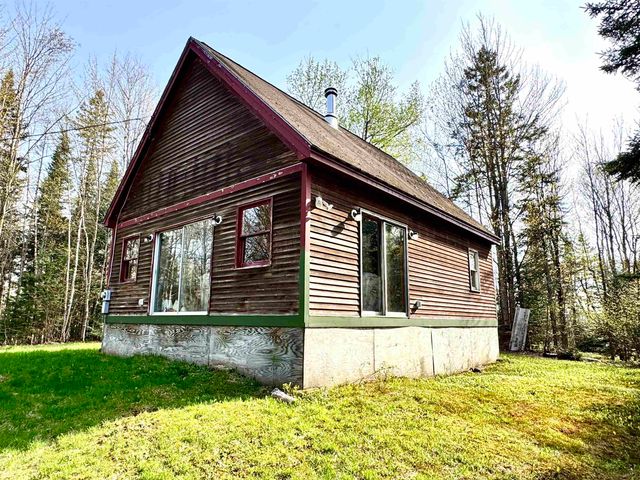 40 Griffin Road, Stewartstown, NH 03576