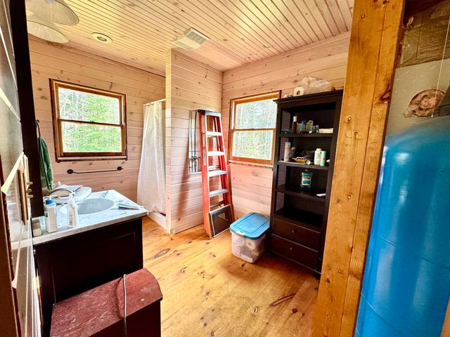 40 Griffin Road, Stewartstown, NH 03576