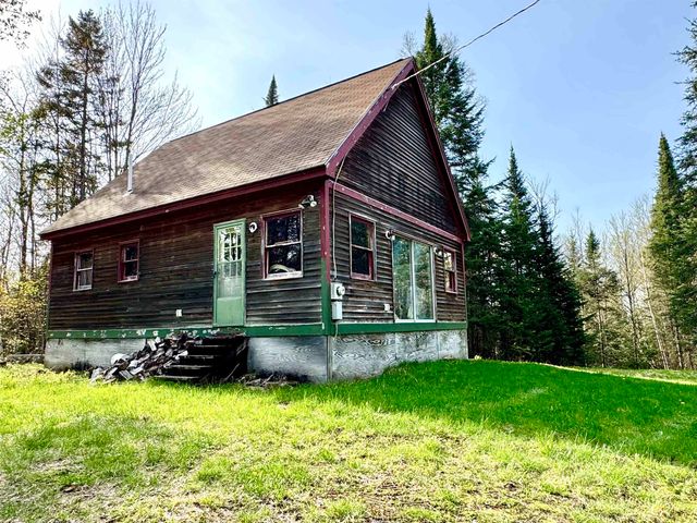 40 Griffin Road, Stewartstown, NH 03576