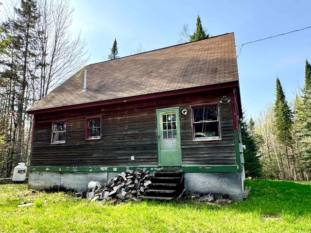 40 Griffin Road, Stewartstown, NH 03576