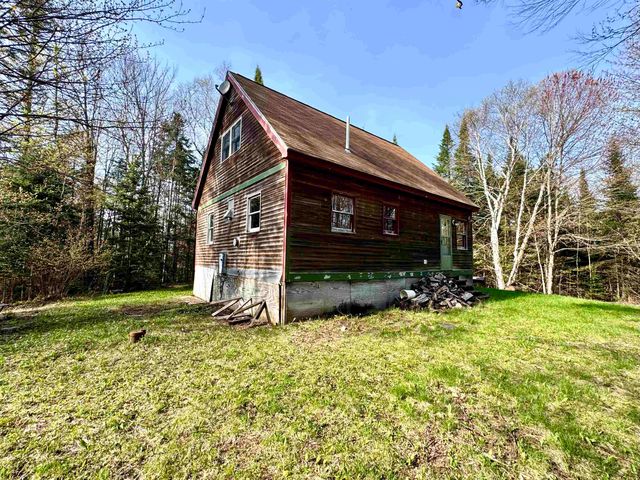 40 Griffin Road, Stewartstown, NH 03576