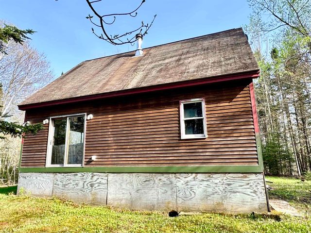 40 Griffin Road, Stewartstown, NH 03576