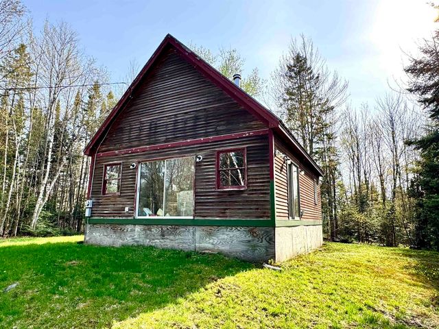 40 Griffin Road, Stewartstown, NH 03576