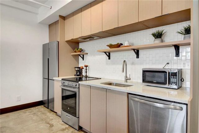 1805 Harvard Avenue 305, Atlanta, GA 30337