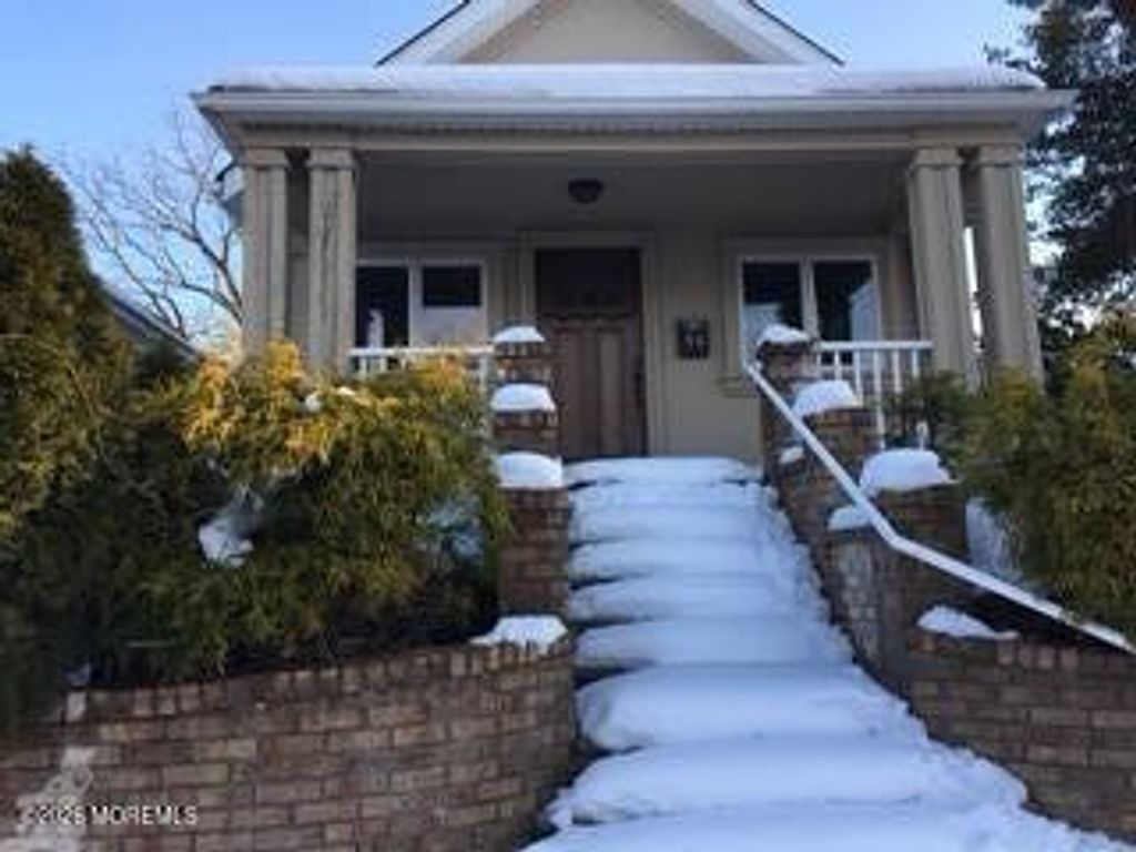 96 Poplar Avenue, Deal, NJ 07723