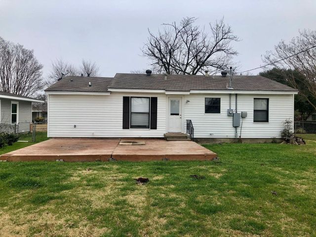 1425 Marion Drive, Garland, TX 75042