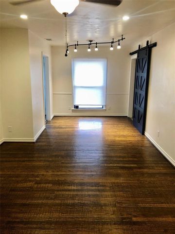 1425 Marion Drive, Garland, TX 75042
