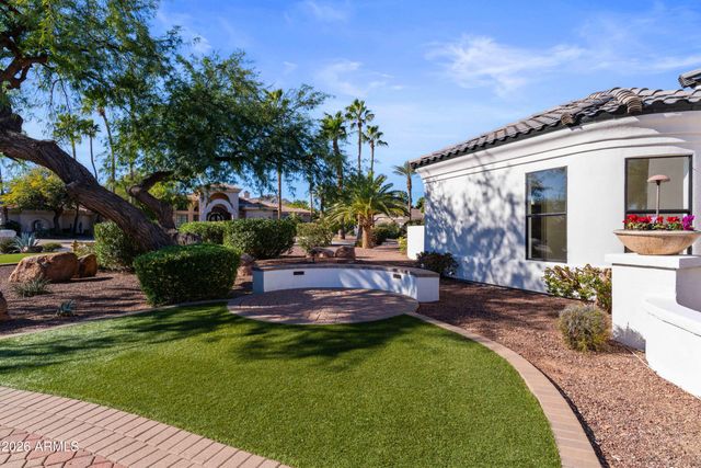 7126 E BLUEBIRD Lane, Paradise Valley, AZ 85253