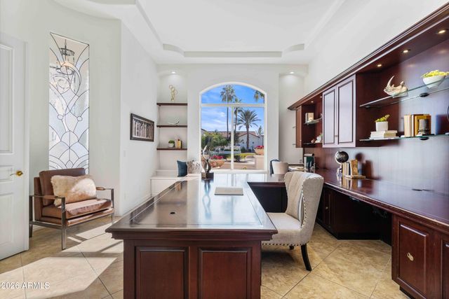 7126 E BLUEBIRD Lane, Paradise Valley, AZ 85253