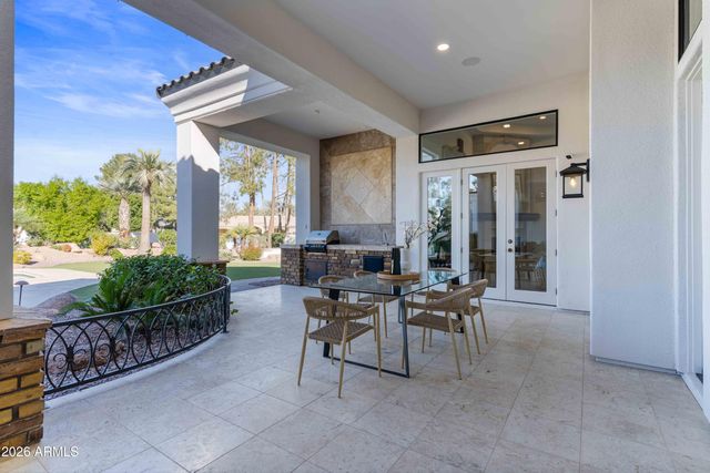 7126 E BLUEBIRD Lane, Paradise Valley, AZ 85253