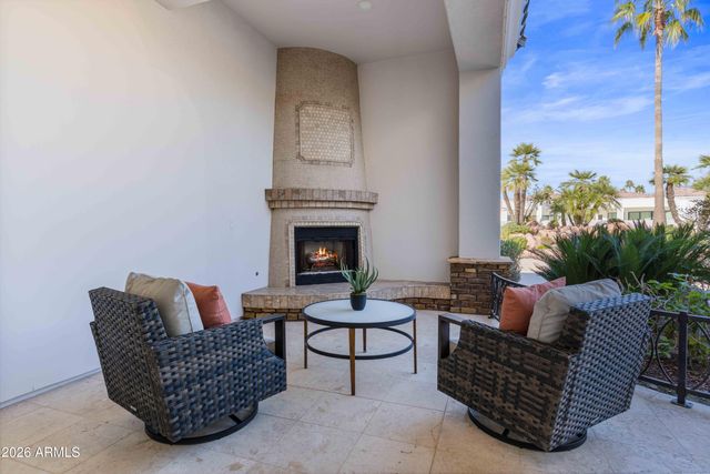 7126 E BLUEBIRD Lane, Paradise Valley, AZ 85253