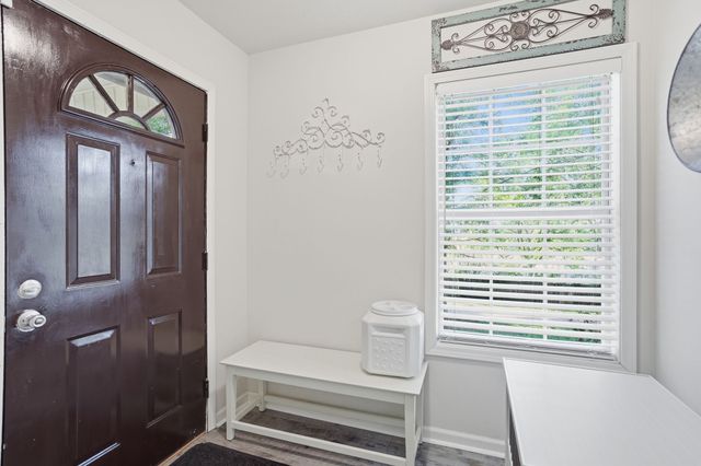 1038 S Cross Bridges Rd, Mount Pleasant, TN 38474