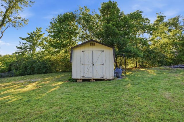 1038 S Cross Bridges Rd, Mount Pleasant, TN 38474