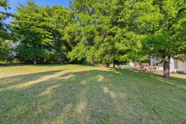1038 S Cross Bridges Rd, Mount Pleasant, TN 38474
