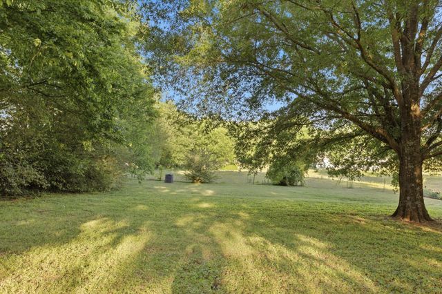 1038 S Cross Bridges Rd, Mount Pleasant, TN 38474