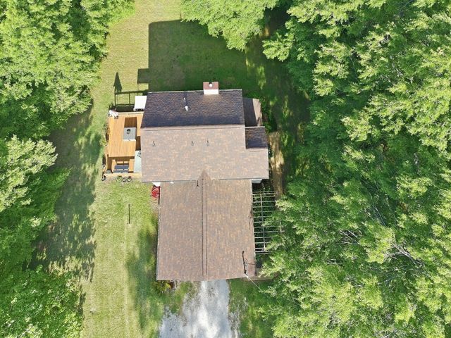 1038 S Cross Bridges Rd, Mount Pleasant, TN 38474